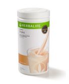 Shake Herbalife Doce de Leite