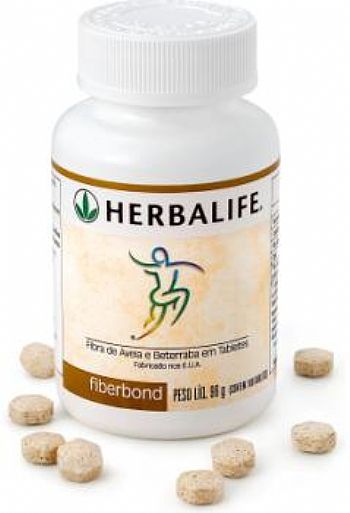 Fiberbond - Herbalife