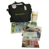 Kit de Cadastro Herbalife