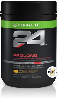 Herbalife 24 Hours Prolong