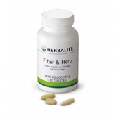 Fiber & Herb (Fibras e Ervas)