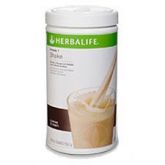 Shake Herbalife Cookies & Cream