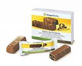 Barra de Proteína Herbalife - Brownie