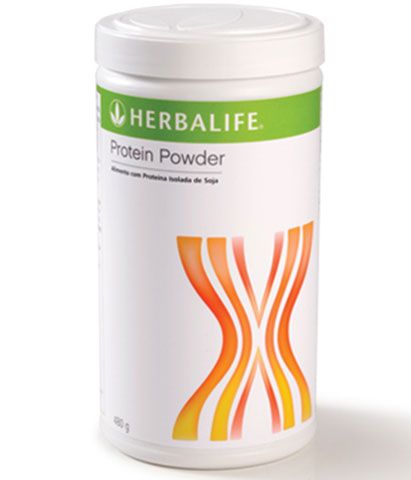 Protein Powder Herbalife