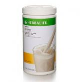 Shake Herbalife Frutas Tropicais