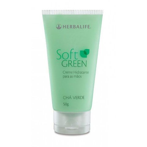 Gel Anti-séptico para as Mãos Soft Green