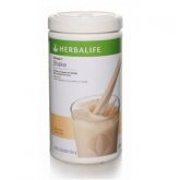 Shake Herbalife Baunilha Cremoso