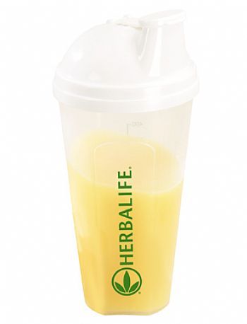 Preparador Shake Herbalife